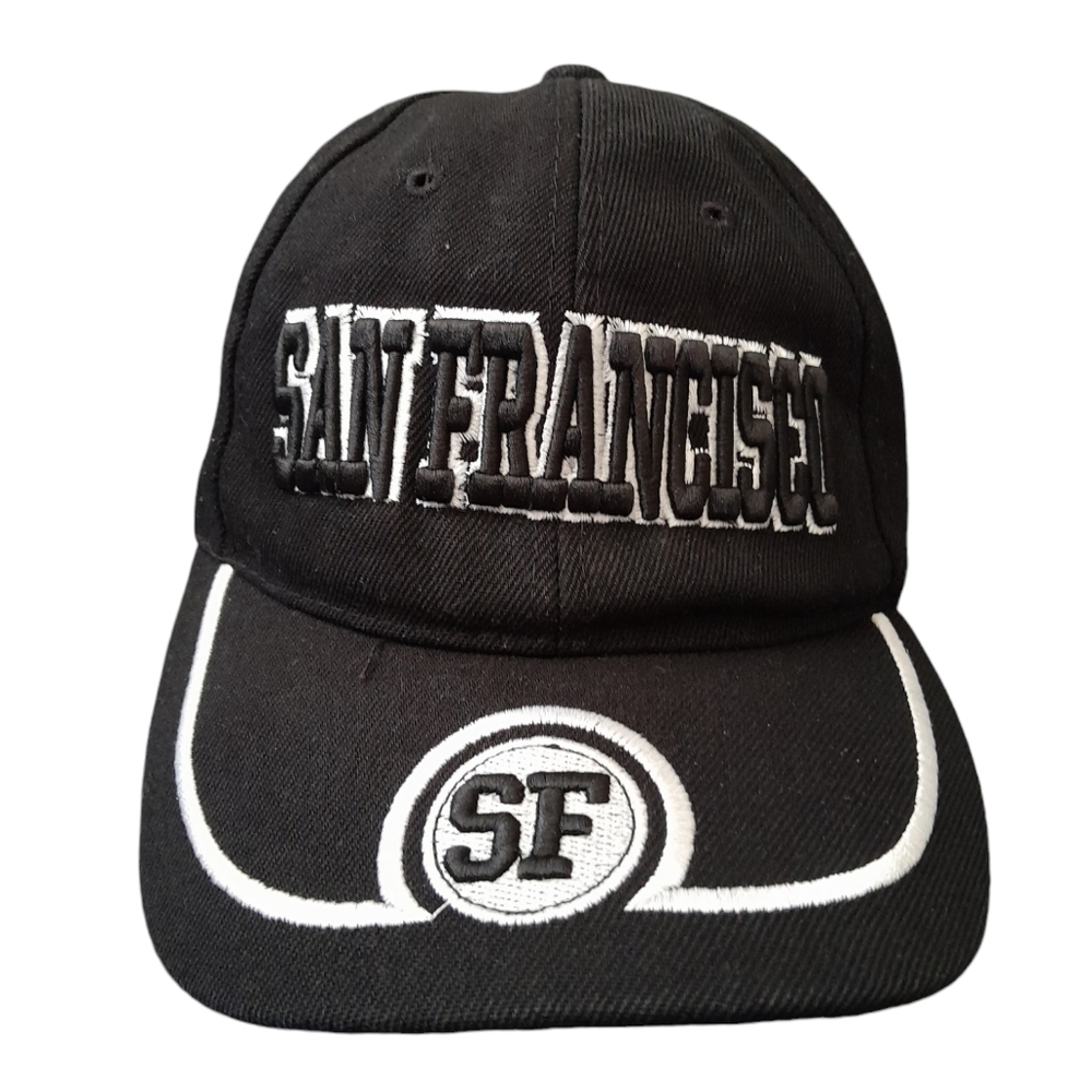Lanza Women's San Francisco Hat